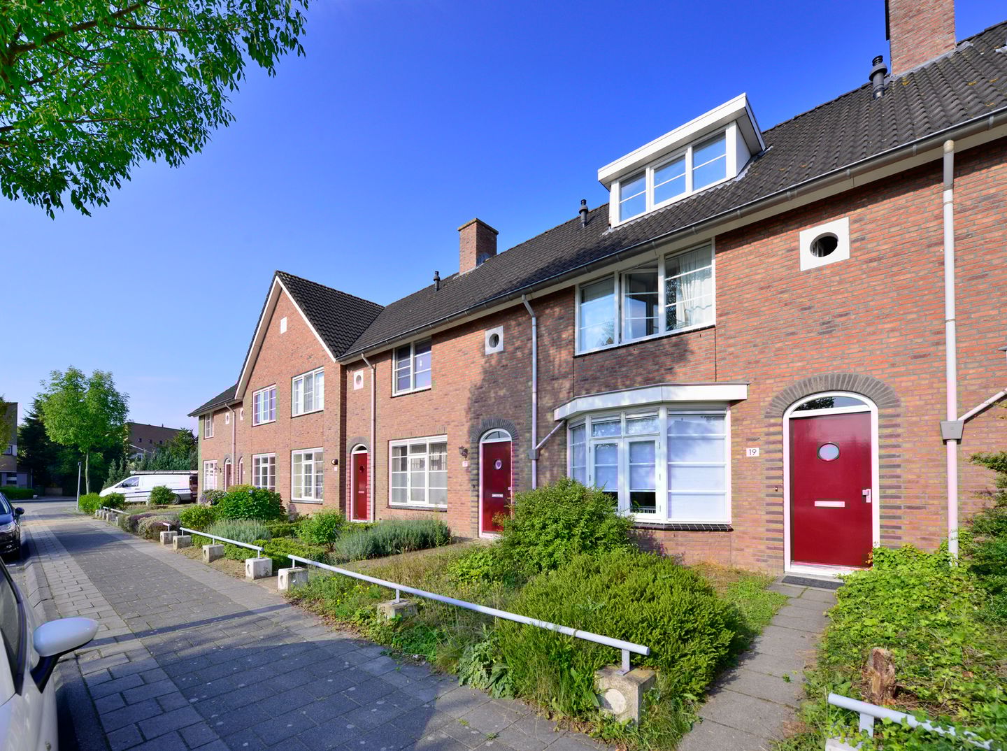 Photo 5 of Blixembosch II / Engelse wijk