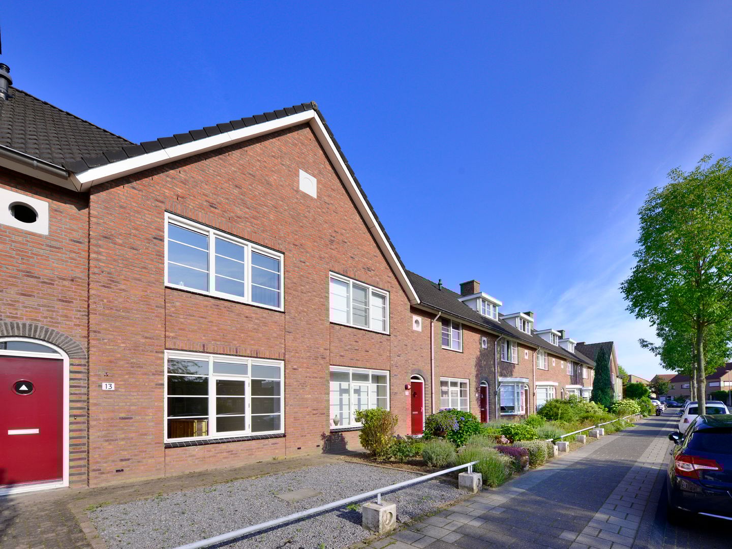 Photo 8 of Blixembosch II / Engelse wijk