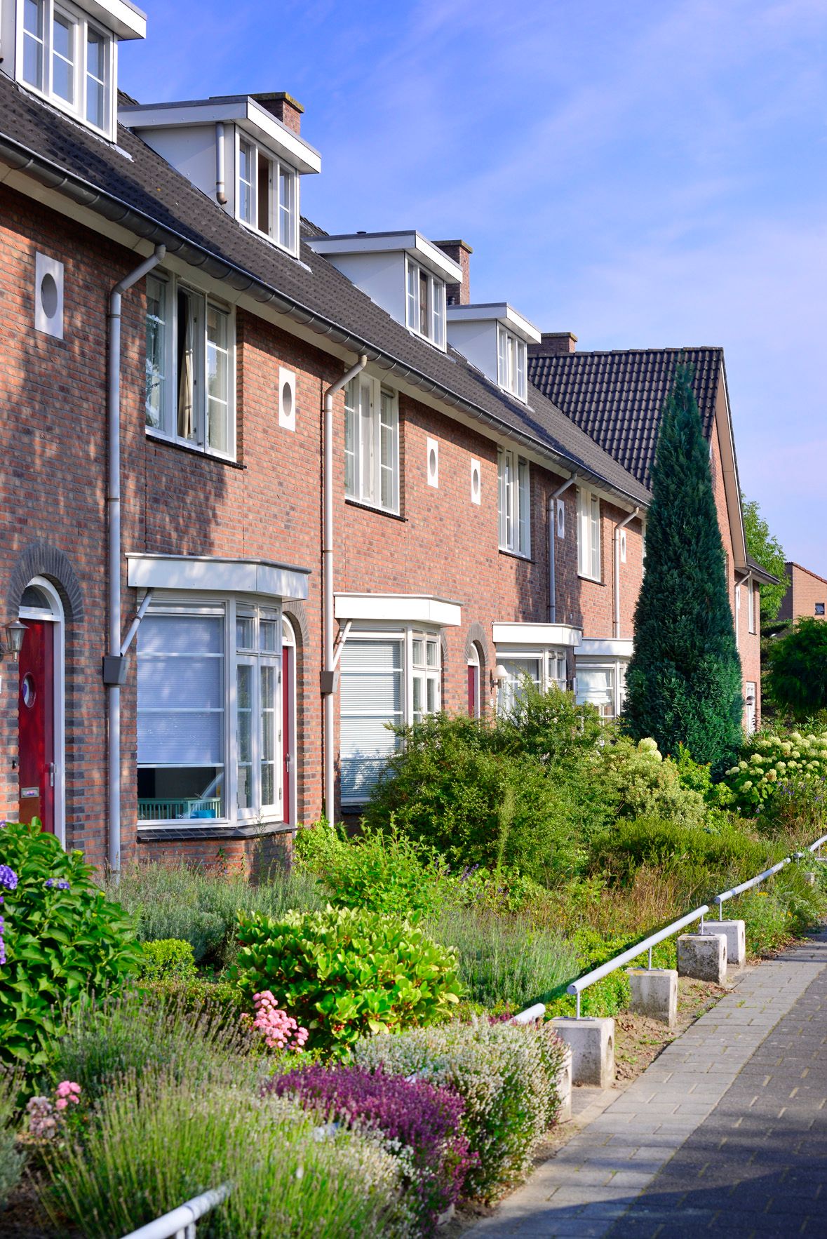 Photo 10 of Blixembosch II / Engelse wijk