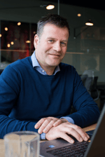 Tom van Noord - Directeur