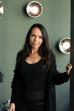 Stephanie Wortelboer - Commercieel medewerker