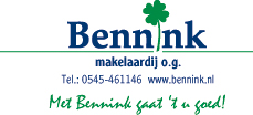 Bennink Makelaardij o.g.