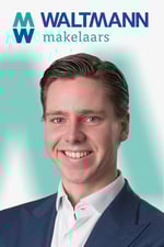 Mark Meerkerk - Vastgoedadviseur
