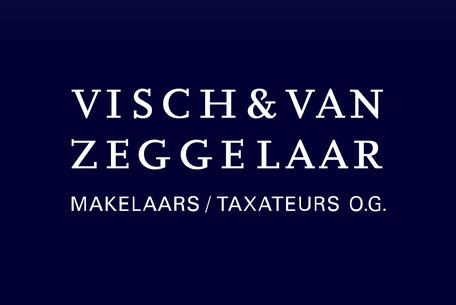 Visch & van Zeggelaar Amsterdam makelaar-logo