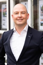 J. Grijzenhout (Johan) - NVM-makelaar