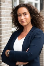 S. Zoghary (Suzanne) - Office manager