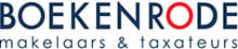 BOEKENRODE makelaars & taxateurs makelaar-logo