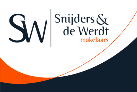 Snijders & de Werdt Makelaars makelaar-logo