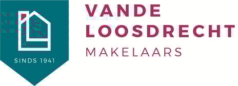 Van de Loosdrecht WBM B.V. makelaar-logo