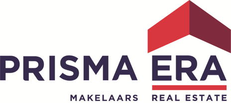Prisma ERA Makelaars Enschede makelaar-logo