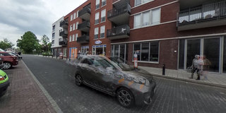 Bekijk 360° foto's