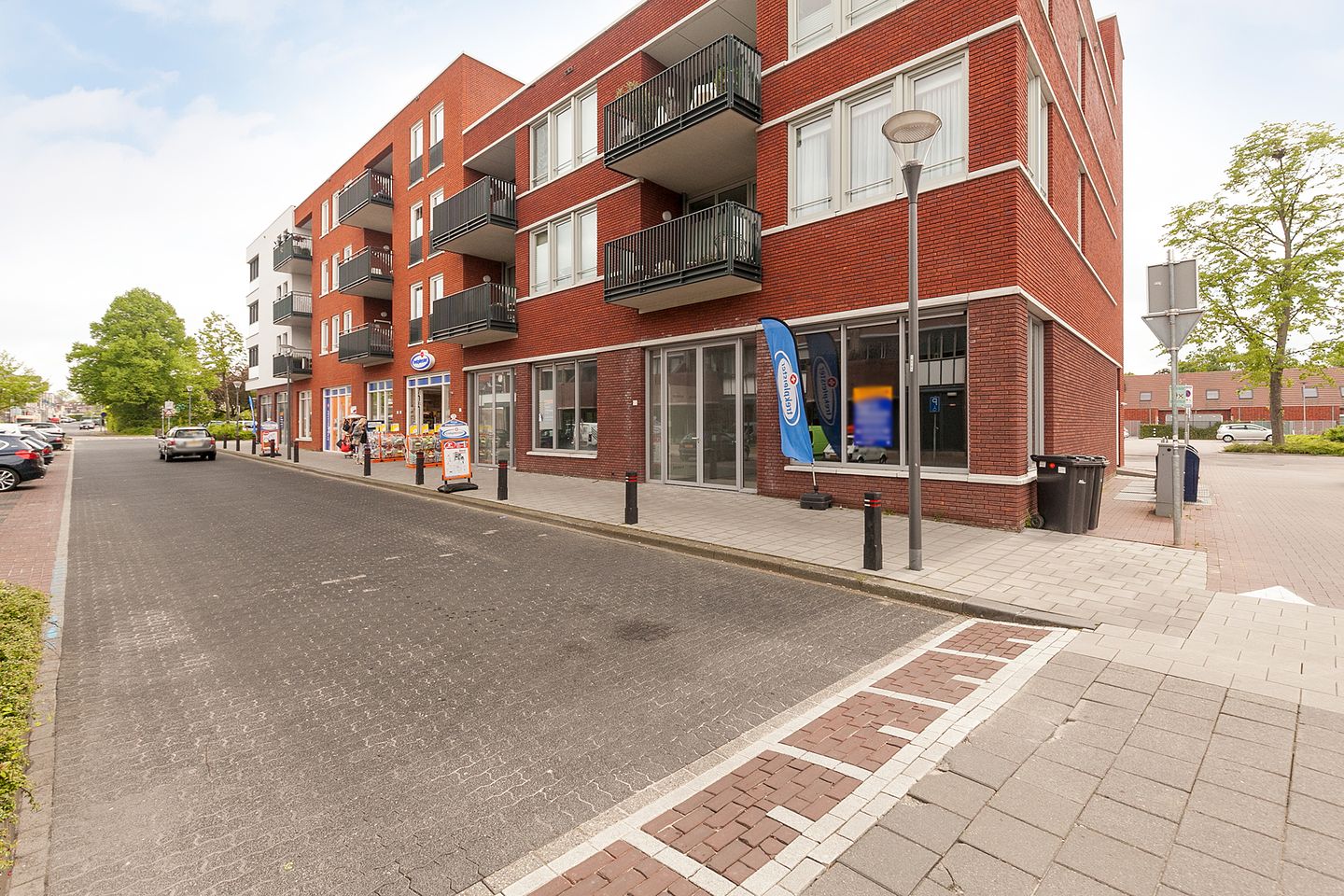 Bekijk foto 5 van Schildstraat 51-53