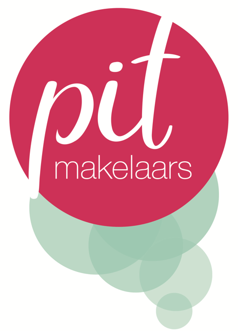 Pit makelaars makelaar-logo