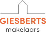 Giesberts Makelaars makelaar-logo