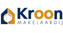 Kroon Makelaardij makelaar-logo