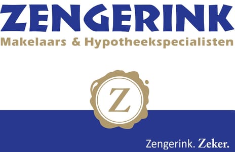 Zengerink Makelaardij & Hypotheekspecialisten makelaar-logo