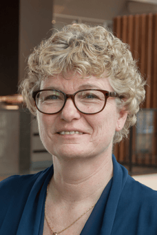 Yvette Gosselink