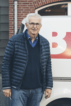 Henk Goos sr.