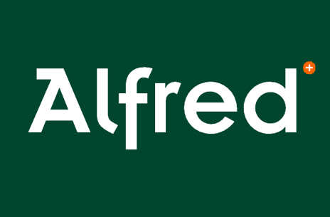 Alfred|NVM-EWN/Quality Realtors makelaar-logo