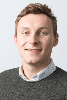 Jeroen Strijthagen - werkzaam regio Eindhoven en Maastricht