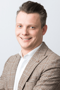 Alexander van Tilburg - woninginspecteur