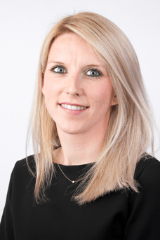 Sanne van Pol - werkzaam regio Maastricht