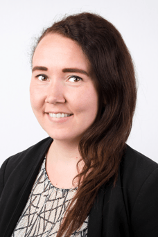 Jill Timmer - Woninginspecteur