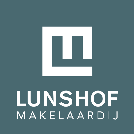 Lunshof Makelaardij Amsterdam makelaar-logo