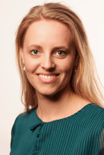 Elianne de Ruiter - Commercieel medewerker
