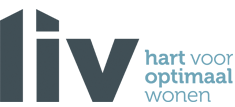 LIV Wooncoach B.V. makelaar-logo