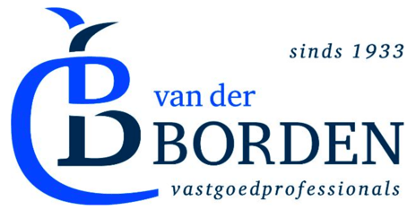 Van der Borden Huur & Beheer makelaar-logo