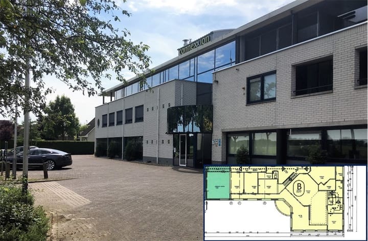 Oosterlandenweg 15