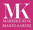 Marieke Kok Makelaardij makelaar-logo