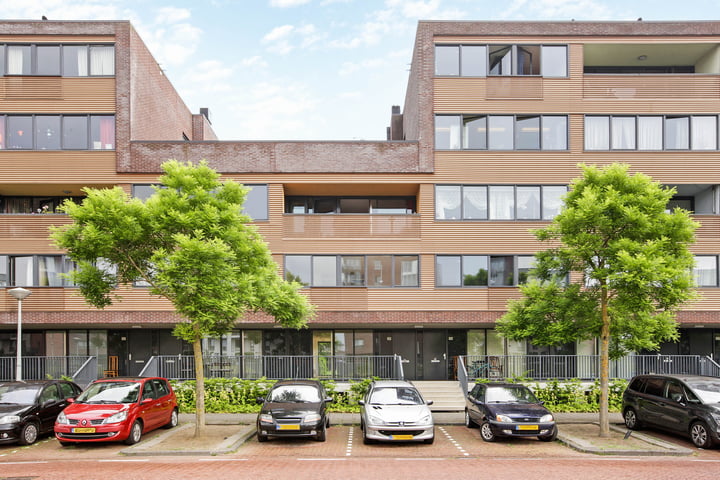 Appartementen