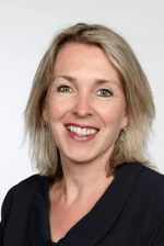 Claudia Tillemans - Office manager