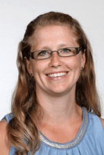 Petra van der Laan - Secretaresse