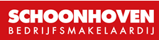 Schoonhoven Bedrijfsmakelaardij BV makelaar-logo