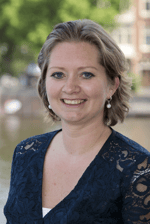 S. van Kuijeren-Bos - Secretaresse