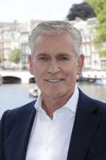 Rob van Trappen - NVM-makelaar (directeur)