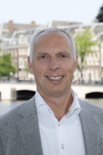 Mark van Berkum - NVM-makelaar (directeur)
