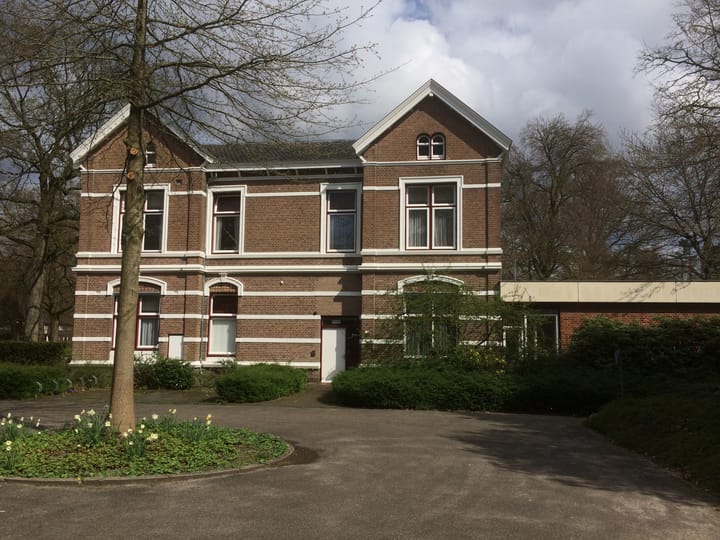 Van Asch van Wijcklaan 53