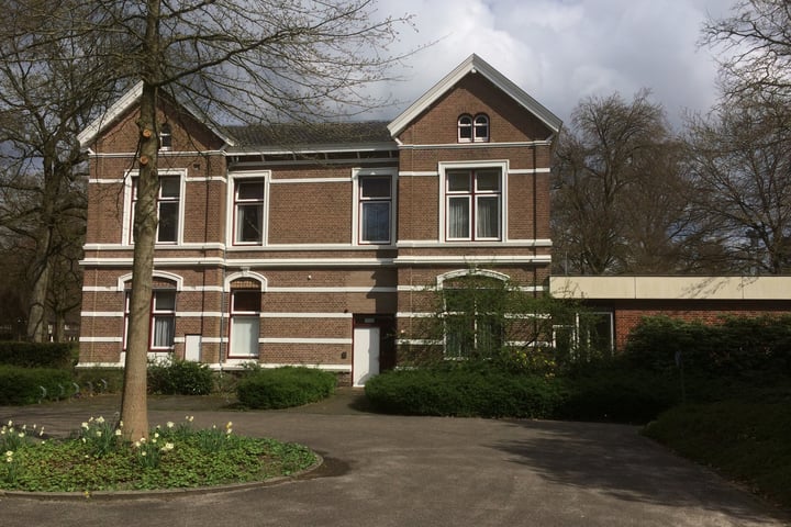 Van Asch van Wijcklaan 53, Ermelo