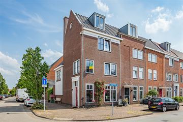 Koopwoningen Vleuten - Huizen Te Koop In Vleuten [funda]