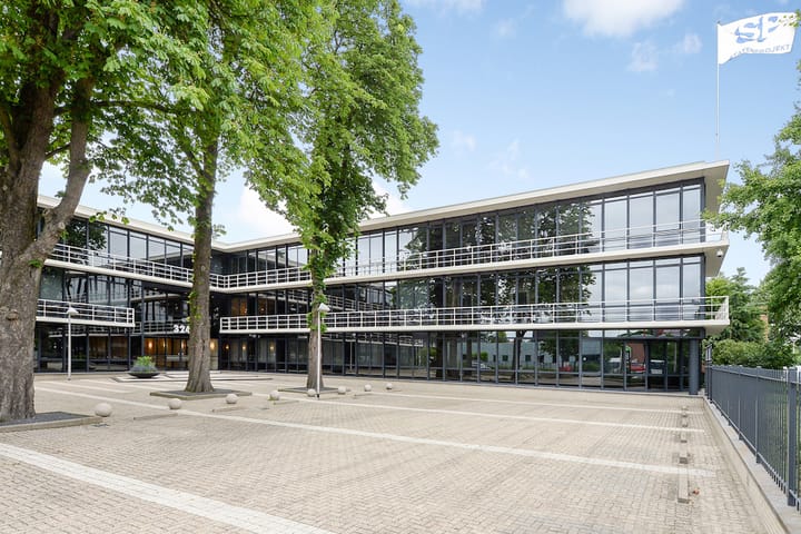Rijksstraatweg 324-A