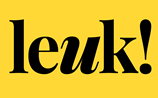 leuk! makelaars makelaar-logo