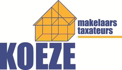 Koeze makelaars & taxateurs makelaar-logo