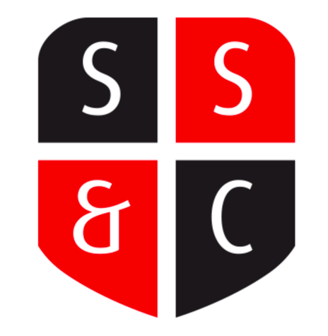 Schonck, Schul & Compagnie makelaar-logo