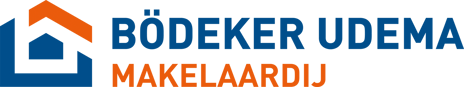 Bödeker Udema Makelaardij makelaar-logo