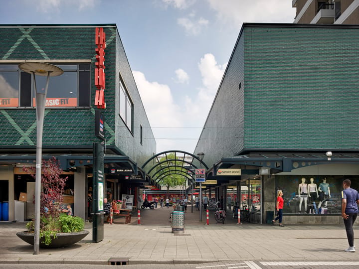 Winkel Hoogvliet Rotterdam | Zoek winkels te huur: Binnenban 6-271 3191