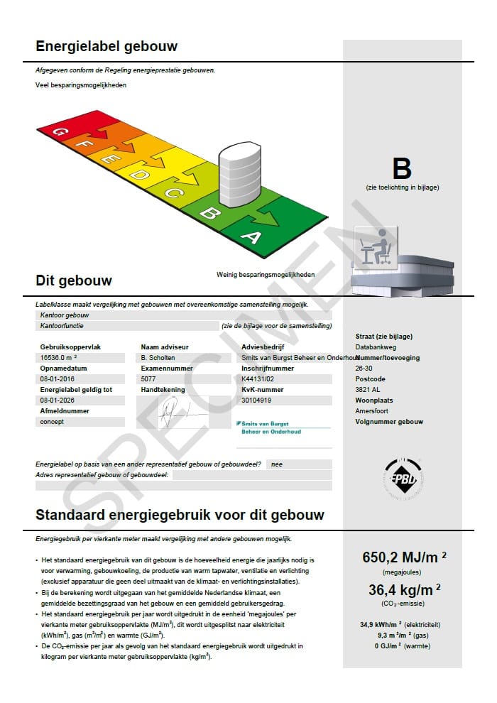 Bekijk foto 4 van Databankweg 26-30
